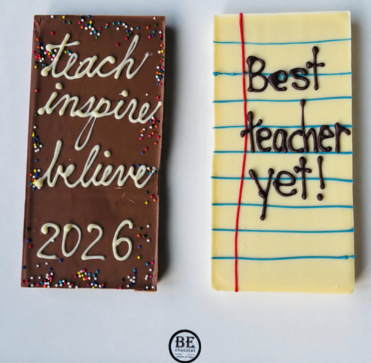 Teachers bars