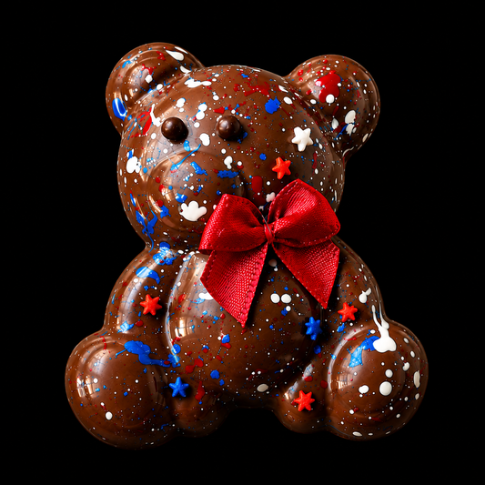 BE Teddy