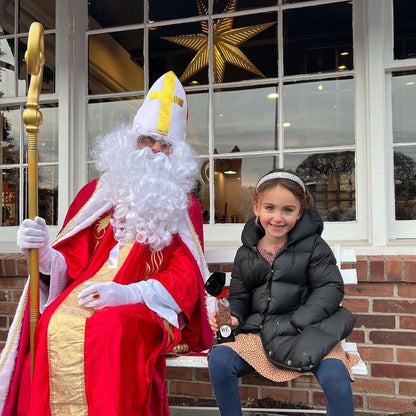A Saint Nicholas Party - December 7th, 2025