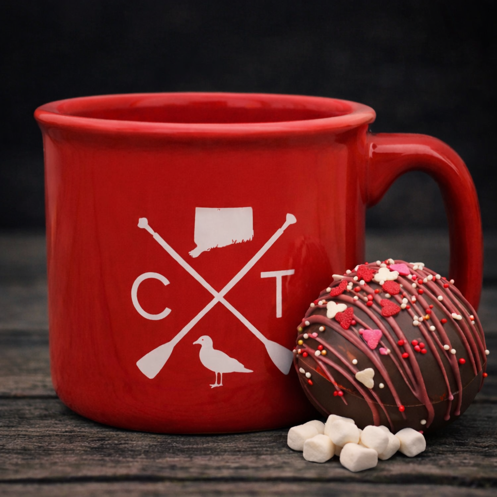 A Bomb! (Classic Best Hot Chocolate)