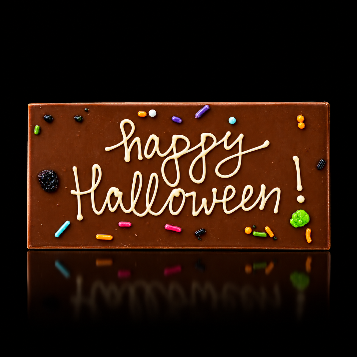 Halloween bar - Large