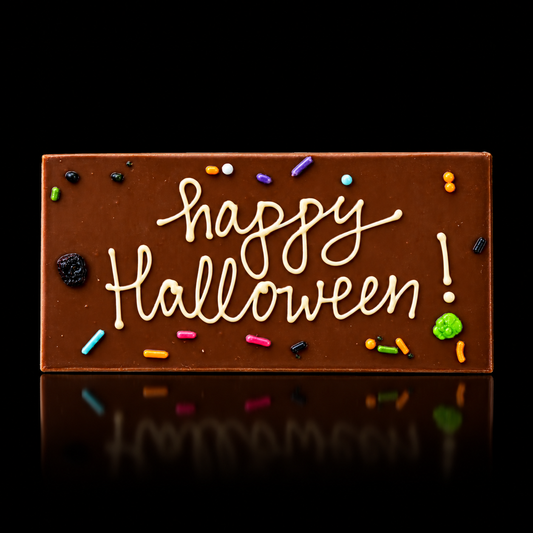 Halloween bar - Large