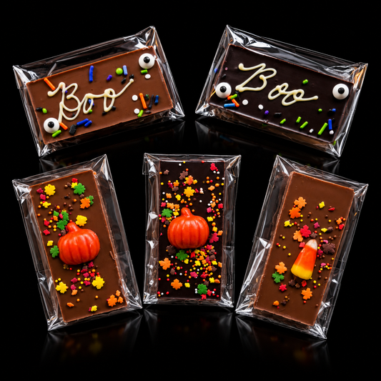 Fun Fall bar - Small