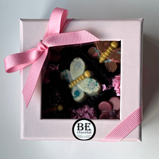 BE Blooming - Mother's Day