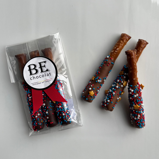 Pretzels