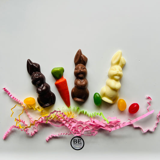 Mini Bunnies