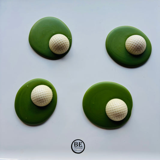BE on the Green