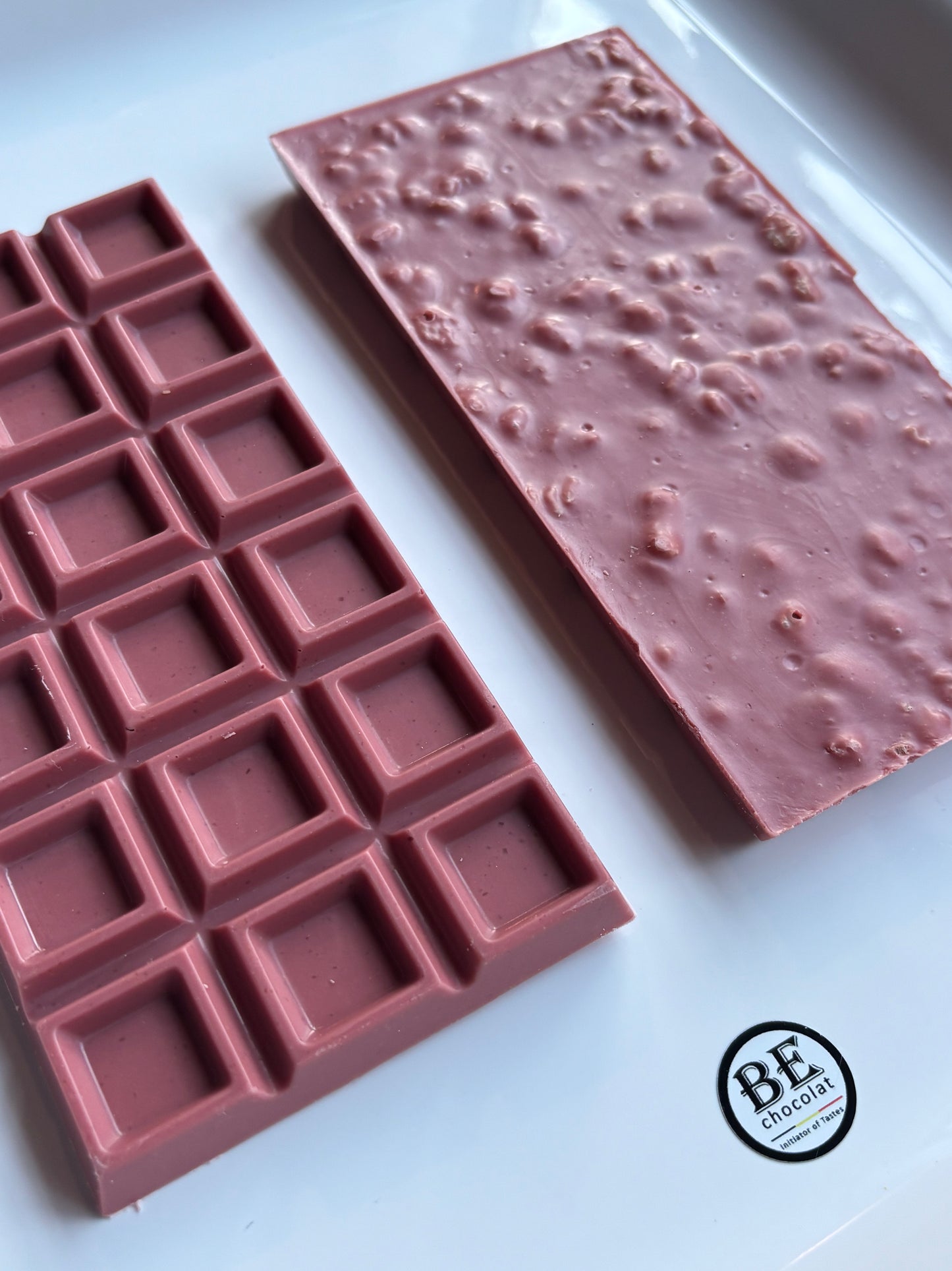 Bars - Large - Ruby Passion