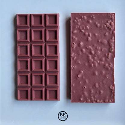 Bars - Large - Ruby Passion