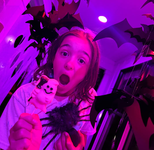 Open Kid’s Lollipop Workshop - 10/18 @ 3-4pm