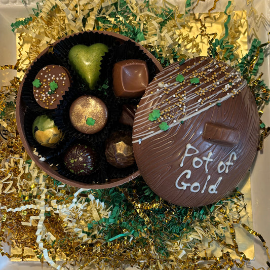 BE Sweet Irish - Pot of Gold