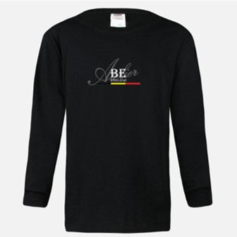 Merch - BE Chocolat Branded Products