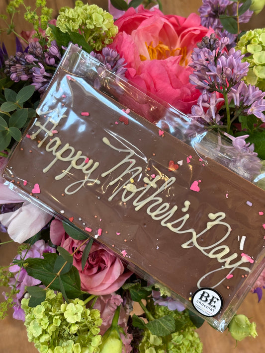Bars - Large - Happy Mothers Day