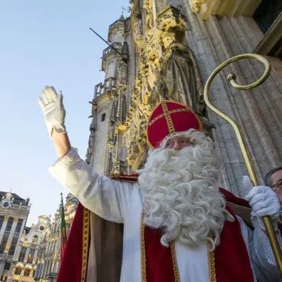 A Saint Nicholas Party - December 7th, 2025
