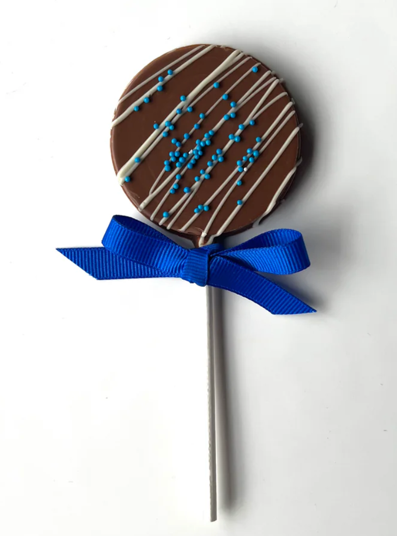 Lollipop Workshop (for children)