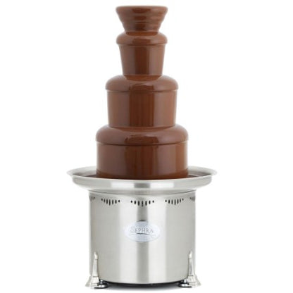 Chocolate Fountain (Huge)