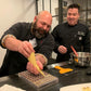 Father's Day Chocolate Classes Schedule