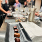 Father's Day Chocolate Classes Schedule