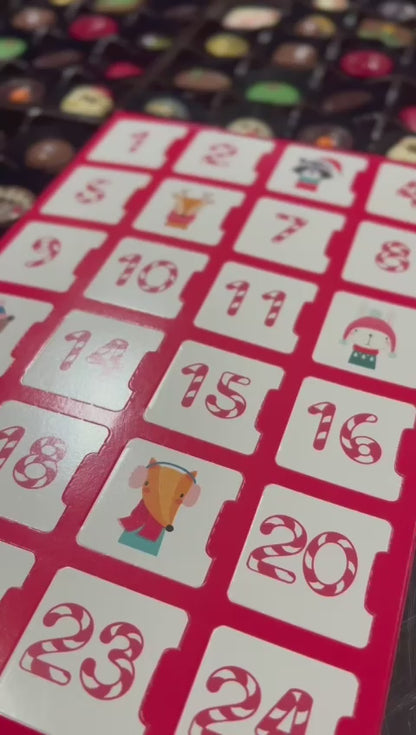 Advent Calendar