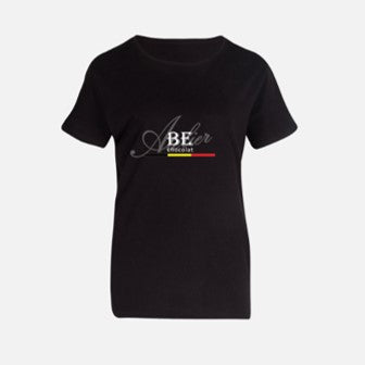 Merch - BE Chocolat Branded Products