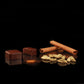 Cinnamon, Cardamom, Cayenne: 3C - BE Chocolat
