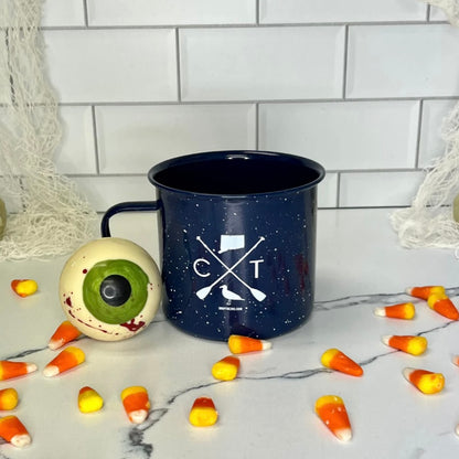 A Bomb! (Halloween)