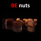 Honey-Roasted Peanut Butter - BE Chocolat