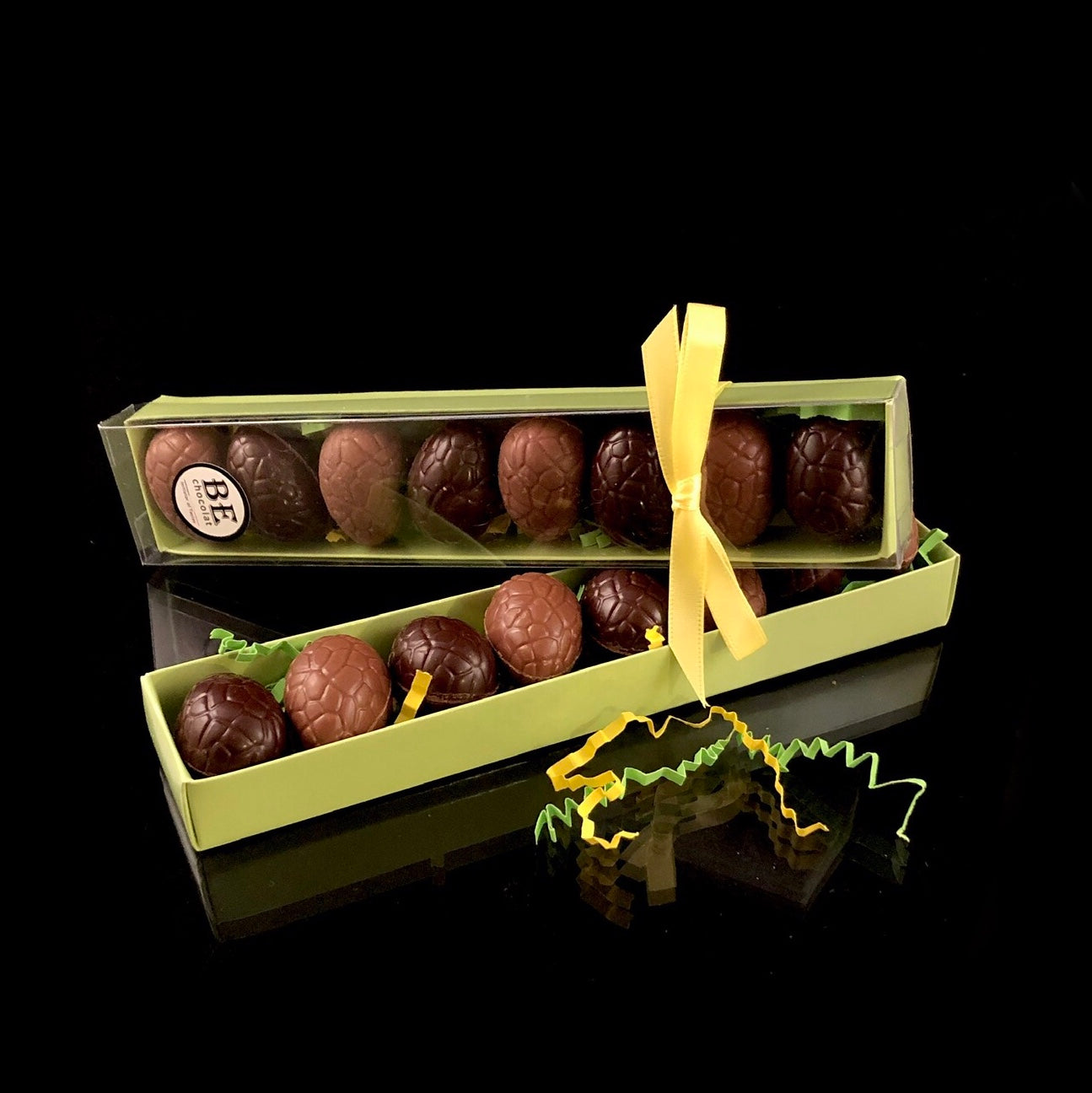 Eggs-Box of 8