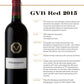 V-Club Unique Wine & Chocolate Pairing Box