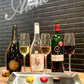 V-Club Unique Wine & Chocolate Pairing Box