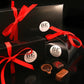 BE Generous: Box of 15 assorted chocolates - BE Chocolat