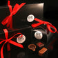 BE Generous: Box of 15 assorted chocolates - BE Chocolat