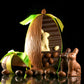 Egg-stravagant - BE Chocolat