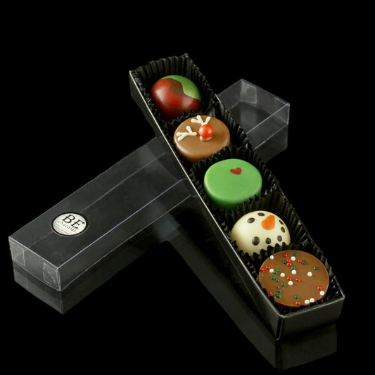 Box: BE 5