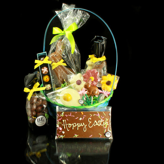 Easter Basket