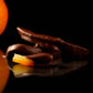 Orangettes Colette - BE Chocolat