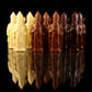 Saint Nicholas Hollow Figure - BE Chocolat