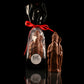 Saint Nicholas Hollow Figure - BE Chocolat