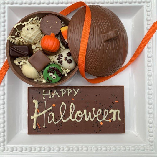 Halloween bar - Large