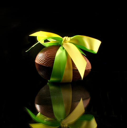 Eggs-cellent - BE Chocolat