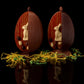 Egg-stravagant - BE Chocolat