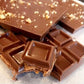 Bars - Large - Milk Chocolate