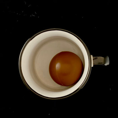 A Bomb! (Classic Best Hot Chocolate)