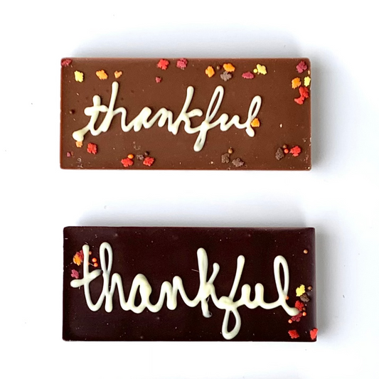 Bars - Small - Thanksgiving