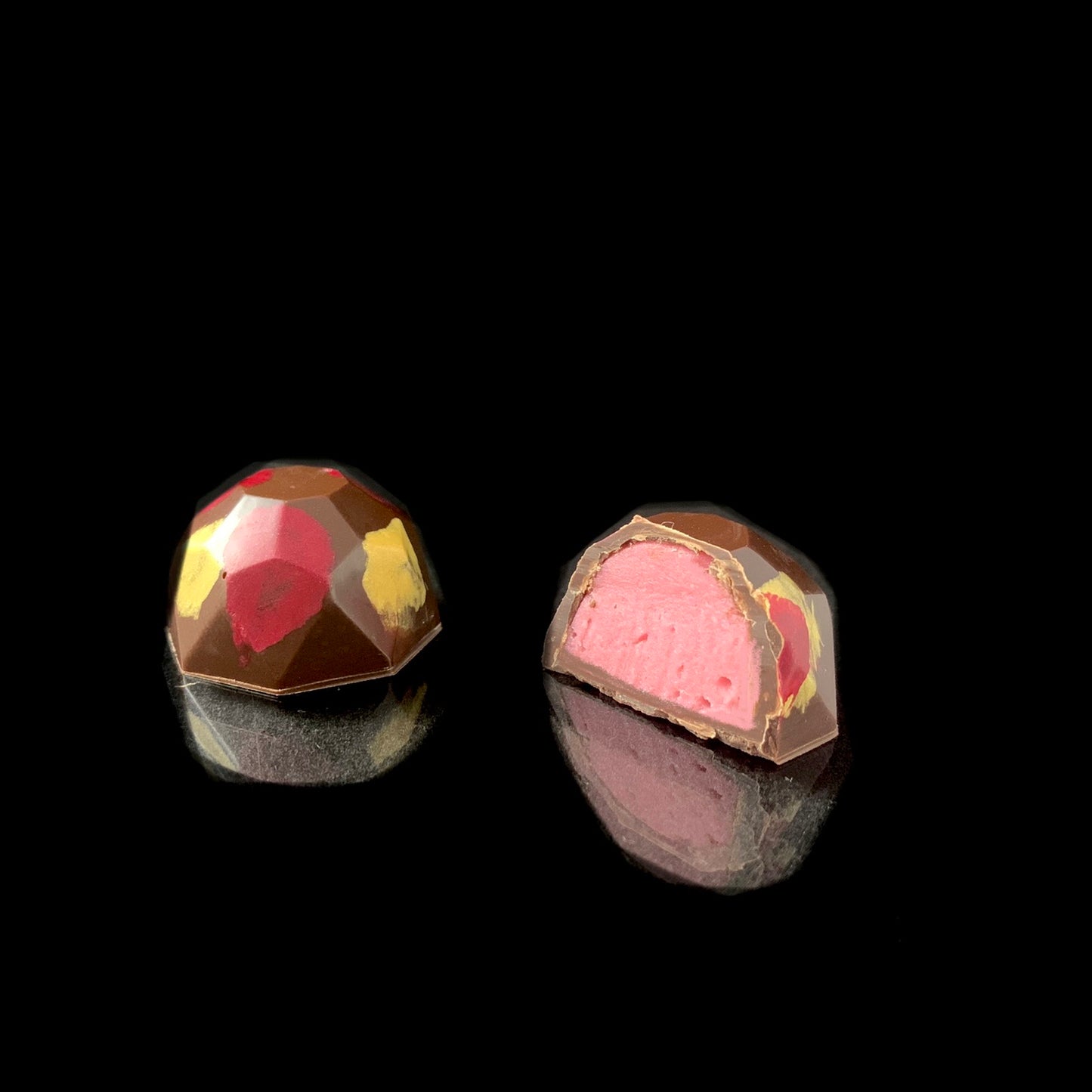 Cranberry Orange