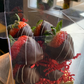 Chocolate Covered Strawberries