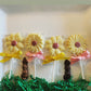 Lollipop Flower