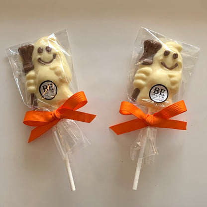Lollipop Halloween