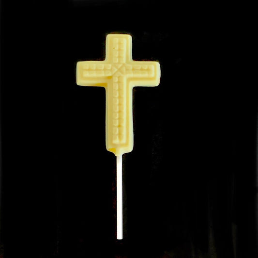 Lollipop Cross