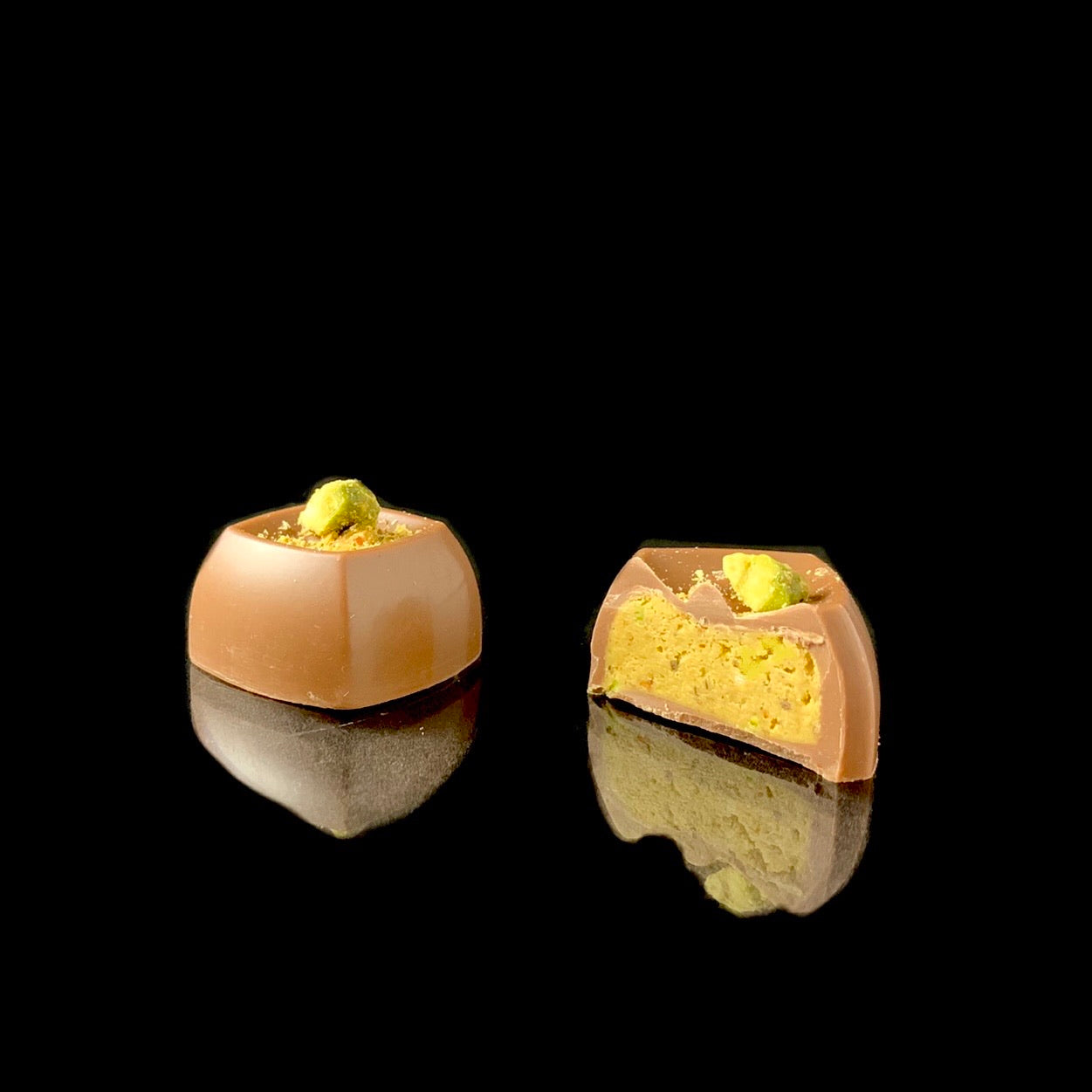 Pistachios